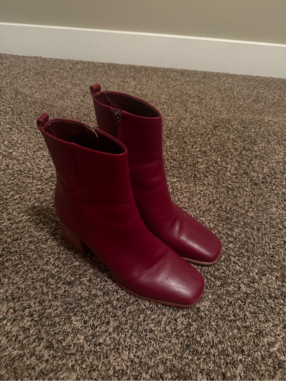 Marc Fisher Boots